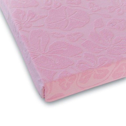 Prześcieradło 150x205 Tulipan_6 róż (K5220)