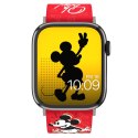 Disney Mickey Mouse - Pasek do Apple Watch (Vintage Icon)