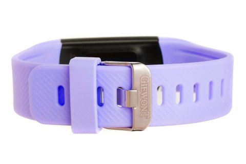 Pasek Giewont DO GW200 JASNOFIOLETOWY GWP200-8