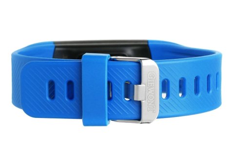 Pasek Giewont do GW200 NIEBIESKI GWP200-7