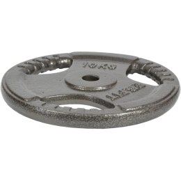 OBCIĄŻENIE HAMMERTONE 10 KG EB FIT fi26,5