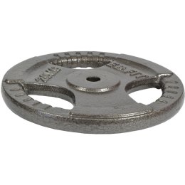 OBCIĄŻENIE HAMMERTONE 20 KG EB FIT fi26,5