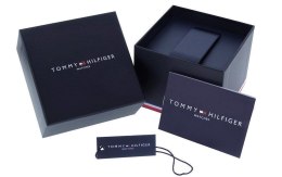 Zegarek Męski Tommy Hilfiger Luca 1710511 + BOX