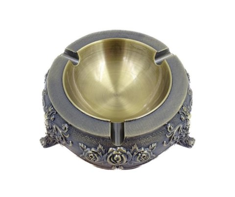 Popielniczka metalowa - MNI