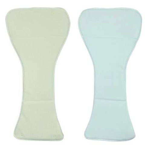 Bambusowy wkład do pieluch JUNIOR 5-10 lat - rozmiar M/L