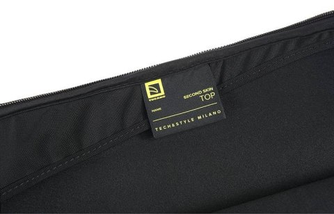 Tucano Top Second Skin - Pokrowiec MacBook Air 15" (2023) / Pro 15" (2019-2016) (czarny)