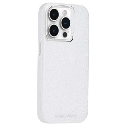 Case-Mate Shimmer MagSafe - Etui iPhone 15 Pro (Iridescent)