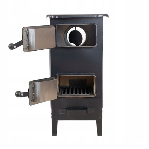 Piec Piecyk SZAMOTOWY Koza 3 Cegły 170 M - ATEST