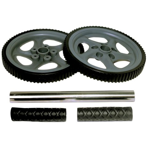 Wałek Rehabilitacyjny Podwójny Eb Fit