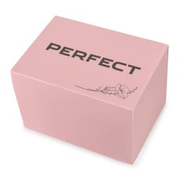 Zegarek Damski PERFECT E332-05 + BOX