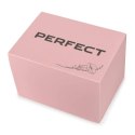 Zegarek Damski PERFECT E342-03 + BOX