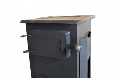 Piec Piecyk SZAMOTOWY Koza 3 Cegły 170 M - ATEST