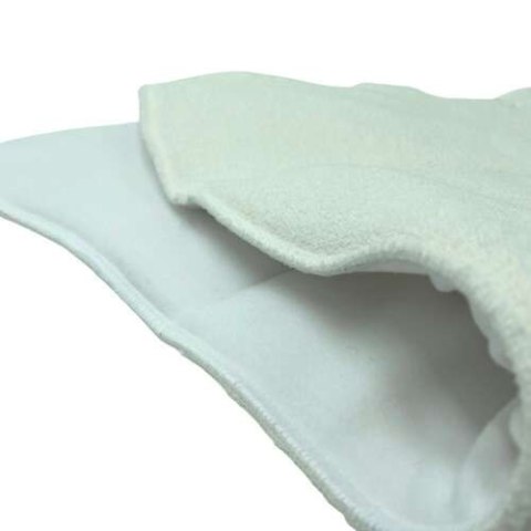 Pielucha wielorazowa JUNIOR 5-10 lat MOTYLE