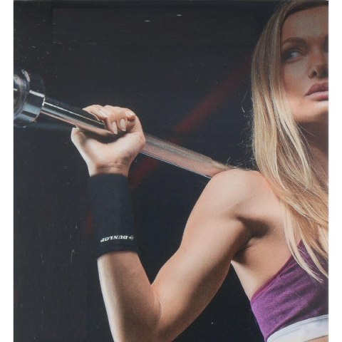 ŚCIĄGACZ REHABILITACYJNY NADGARSTKA R.XL DUNLOP