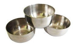 MINI MISECZKA DO SOSÓW DIPÓW 6cm STAL NIERDZEWNA