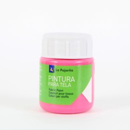 Farba do Tkanin 25 ml Magenta