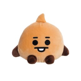 Line Friends BT21 - Pluszowa maskotka 13 cm SHOOKY BABY