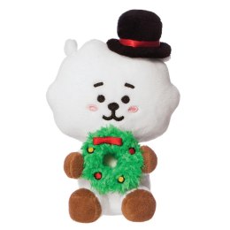 Line Friends BT21 - Pluszowa maskotka 15 cm RJ Winter
