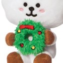 Line Friends BT21 - Pluszowa maskotka 15 cm RJ Winter
