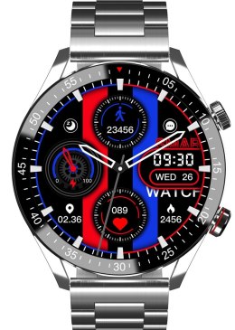 Smartwatch Męski Gravity GT4-3