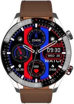 Smartwatch Męski Gravity GT4-7