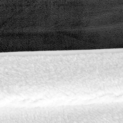 Koc elektryczny grzewczy GRIS szary 160x130 cm