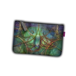 Kosmetyczka Pocket SZMARAGD