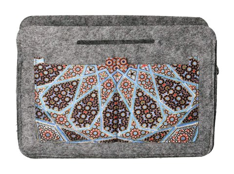 Organizer filcowy do torebki AJSZA