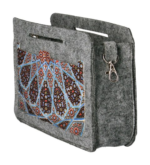 Organizer filcowy do torebki AJSZA