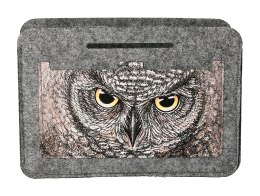 Organizer filcowy do torebki ELEONORA