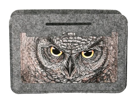 Organizer filcowy do torebki ELEONORA