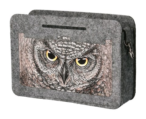 Organizer filcowy do torebki ELEONORA