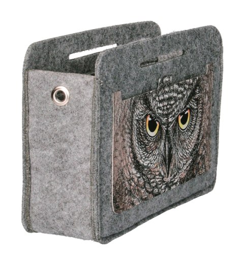 Organizer filcowy do torebki ELEONORA