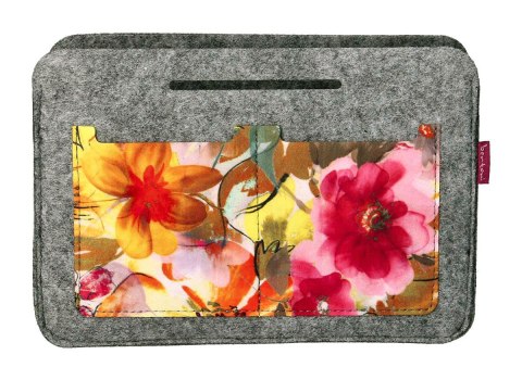 Organizer filcowy do torebki GARDEN