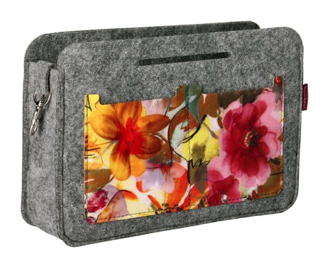 Organizer filcowy do torebki GARDEN