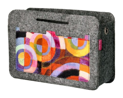 Organizer filcowy do torebki KOŁA