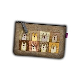 Kosmetyczka Pocket PEXESO