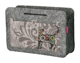 Organizer filcowy do torebki FIND ME