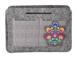 Organizer filcowy do torebki JAGNA