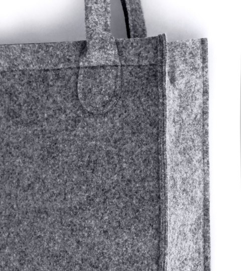 Torba filcowa CITY Fragile