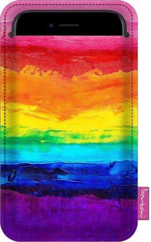 Etui na smartfon COLORFULL