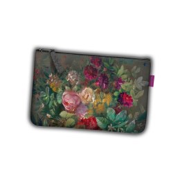 Kosmetyczka Pocket antracyt Bukiet