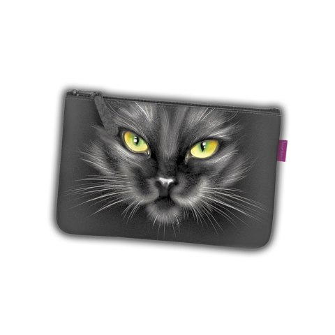 Kosmetyczka Pocket antracyt Nero