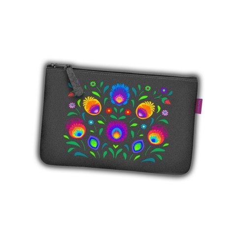 Kosmetyczka Pocket antracyt Oberek