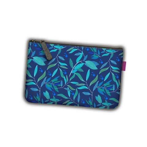 Kosmetyczka Pocket antracyt Oleander