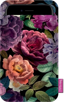 Etui na smartfon antracyt ENIGMA