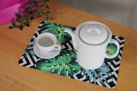 Podkładka - KOSTARYKA - 29 cm x 42 cm