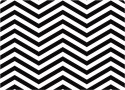 Podkładka - ZIGZAG - 29 cm x 42 cm