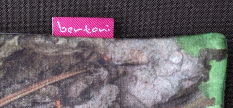 Poduszka - CREEPER 40x40 cm