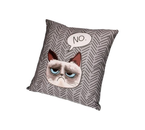 Poduszka - NO 40x40cm